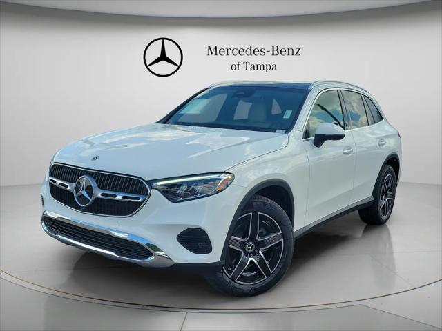 2027 Mercedes-Benz GLC GLC 300 for sale in Tampa, FL