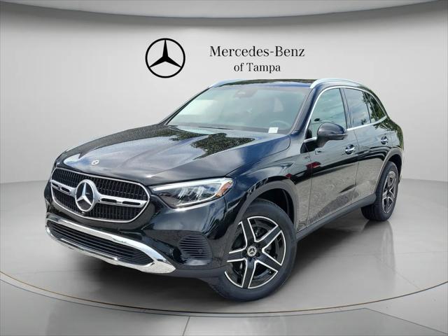 2027 Mercedes-Benz GLC GLC 300 for sale in Tampa, FL