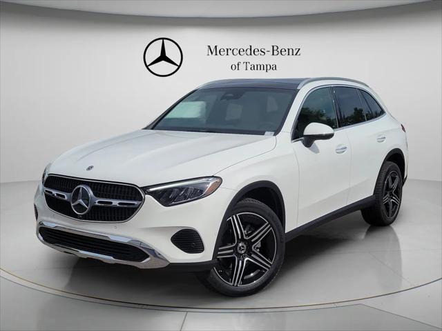 2027 Mercedes-Benz GLC GLC 300 for sale in Tampa, FL