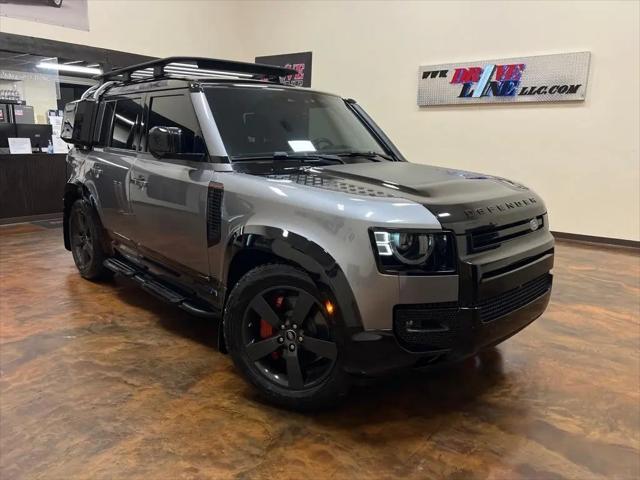2020 Land Rover Defender 110 X for sale in Jacksonville, FL