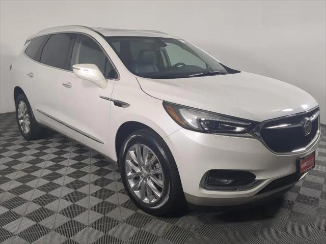 2020 Buick Enclave AWD Essence for sale in Champaign, IL