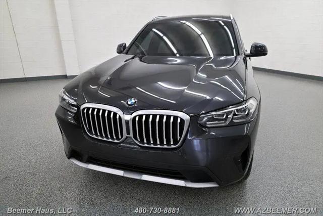 2023 BMW X3 sDrive30i for sale in Mesa, AZ