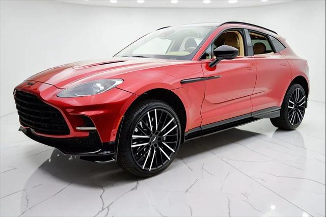 2023 Aston Martin DBX 707 for sale in Palmyra, NJ