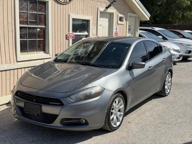 2013 Dodge Dart SXT for sale in Lewisville, TX