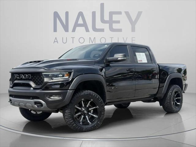 2022 Ram 1500 TRX for sale in Lithonia, GA