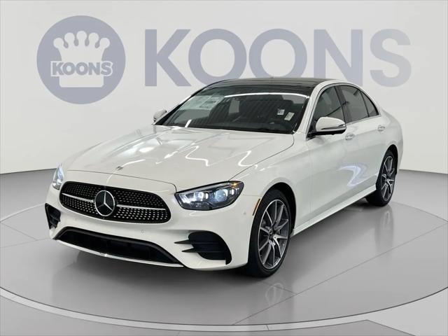 2023 Mercedes-Benz E 450 4MATIC for sale in Catonsville, MD