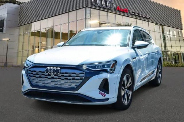2024 Audi e-tron Premium Plus quattro for sale in Calabasas, CA
