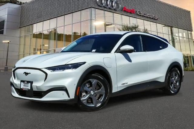 2021 Ford Mustang Mach-E Select for sale in Calabasas, CA