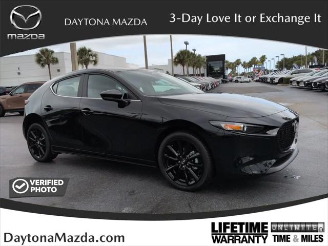 2026 Mazda Mazda3 2.5 S Select Sport for sale in Daytona Beach, FL