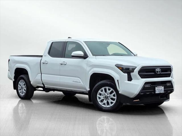 2025 Toyota Tacoma SR5 for sale in Newark, CA
