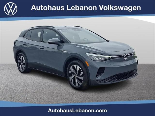 2025 Volkswagen ID.4 Pro for sale in Lebanon, PA