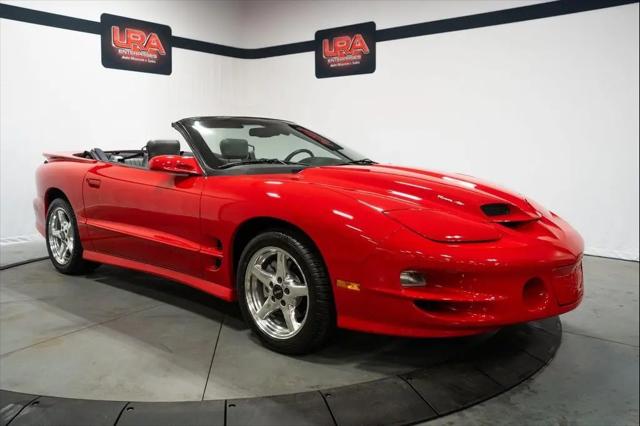 1999 Pontiac Firebird Trans Am for sale in Bristol, PA