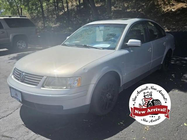 2001 Volkswagen Passat GLS for sale in Colorado Springs, CO