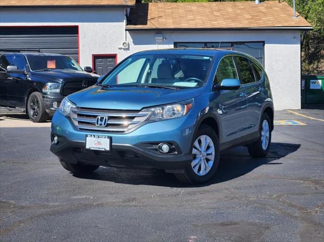 2013 Honda CR-V EX for sale in Colorado Springs, CO