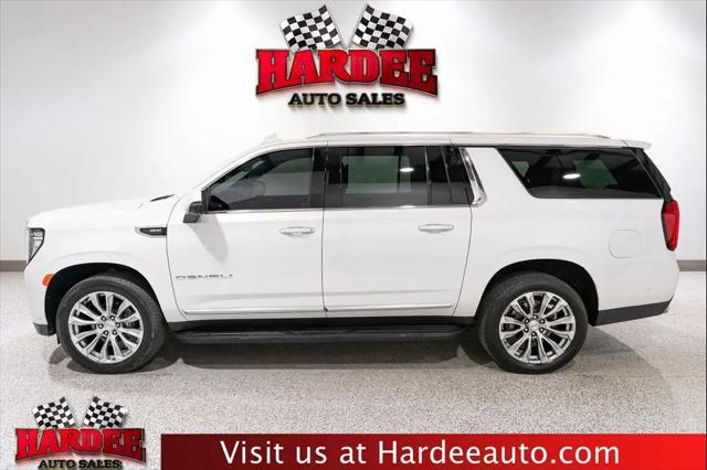 2024 GMC Yukon XL 4WD Denali for sale in Conway, SC