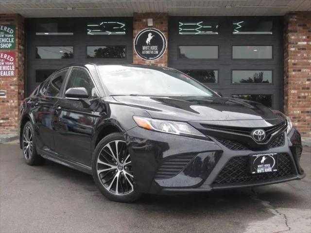 2018 Toyota Camry SE for sale in Avon, NY