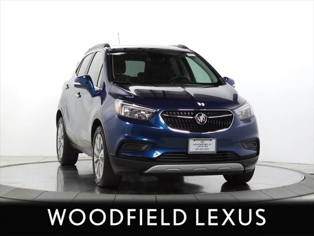 2019 Buick Encore FWD Preferred for sale in Schaumburg, IL