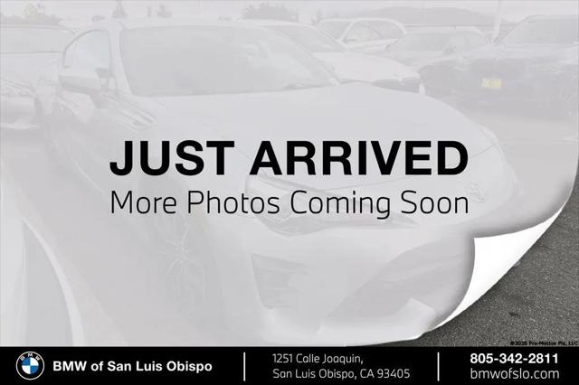 2020 Toyota 86 TRD SE for sale in San Luis Obispo, CA