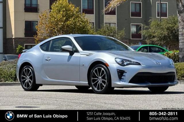 2020 Toyota 86 TRD SE for sale in San Luis Obispo, CA