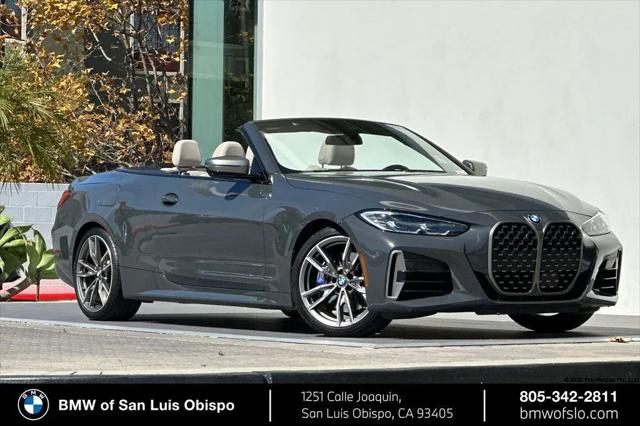 2024 BMW M4 i for sale in San Luis Obispo, CA