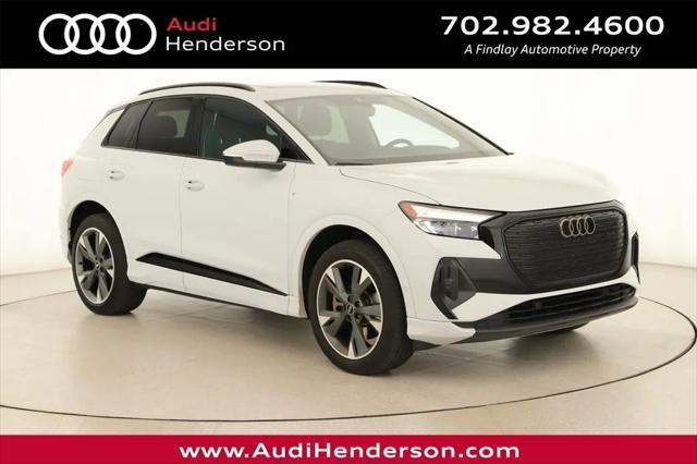 2023 Audi e-tron Premium Plus 50 quattro for sale in Henderson, NV