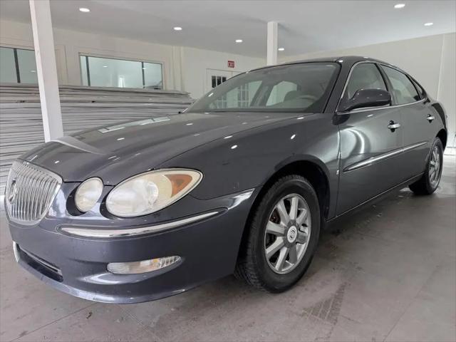 2009 Buick LaCrosse CX for sale in Uniontown, OH