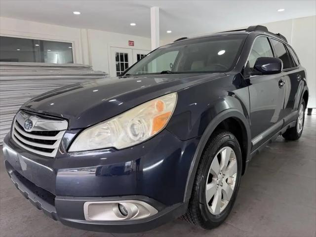2012 Subaru Outback 2.5i Premium for sale in Uniontown, OH