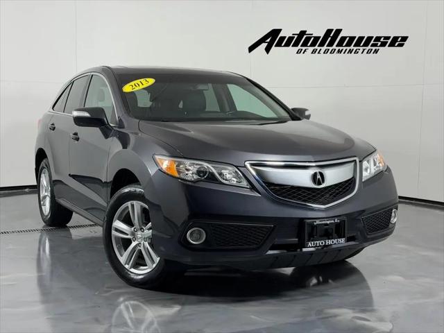 2013 Acura RDX Technology for sale in Bloomington, IL