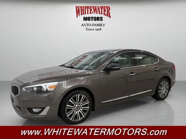 2014 Kia Cadenza Premium for sale in West Harrison, IN