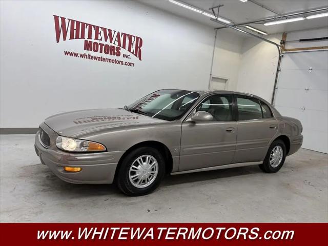 2003 Buick LeSabre Custom for sale in West Harrison, IN