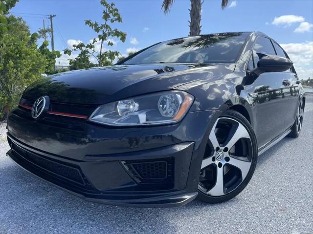 2017 Volkswagen Golf GTI S 4-Door for sale in Sarasota, FL