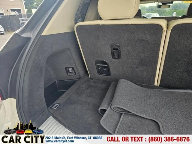 2017 Acura MDX w/Technology Package