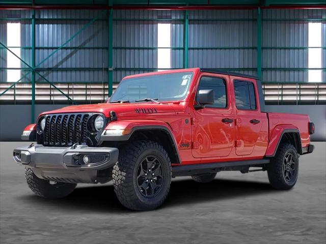 2022 Jeep Gladiator Sport for sale in Cuyahoga Falls, OH