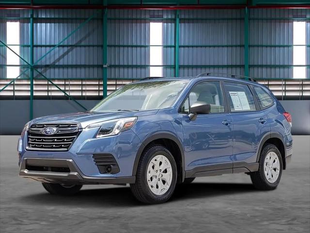 2023 Subaru Forester Limited for sale in Cuyahoga Falls, OH