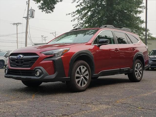 2024 Subaru Outback Premium for sale in Cuyahoga Falls, OH