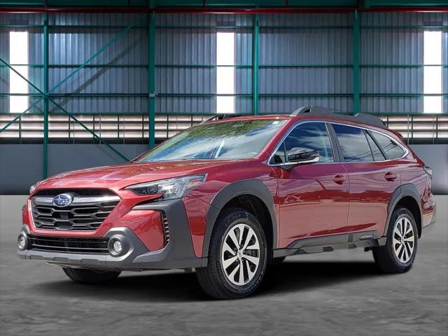 2024 Subaru Outback Premium for sale in Cuyahoga Falls, OH