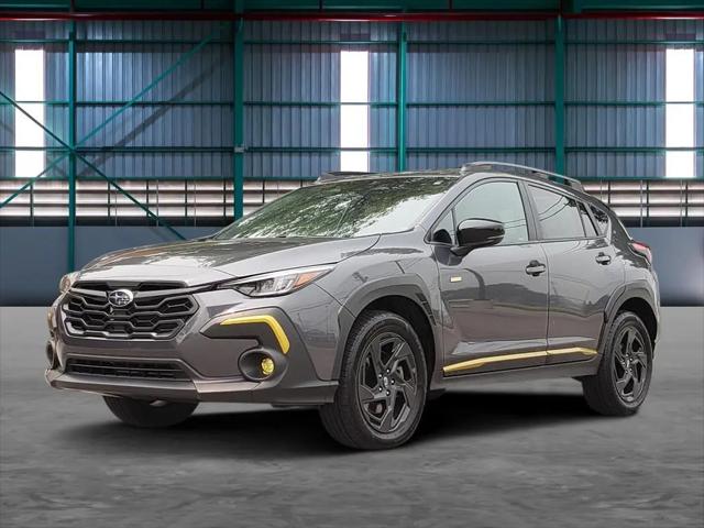 2024 Subaru Crosstrek Sport for sale in Cuyahoga Falls, OH