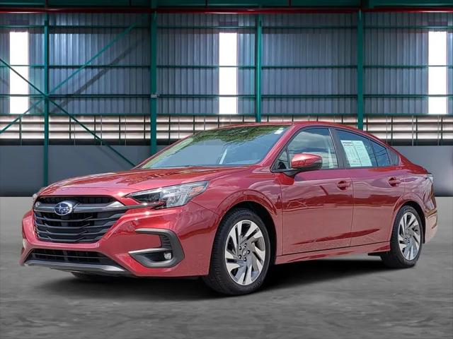 2025 Subaru Legacy Limited for sale in Cuyahoga Falls, OH
