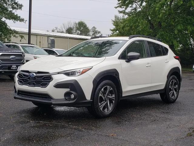 2024 Subaru Crosstrek Premium for sale in Cuyahoga Falls, OH
