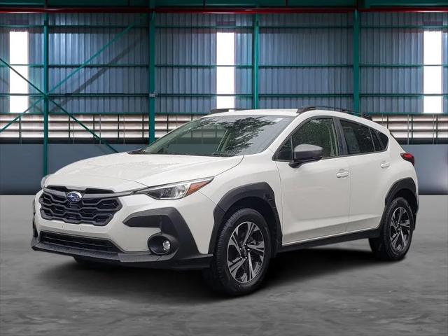2024 Subaru Crosstrek Premium for sale in Cuyahoga Falls, OH