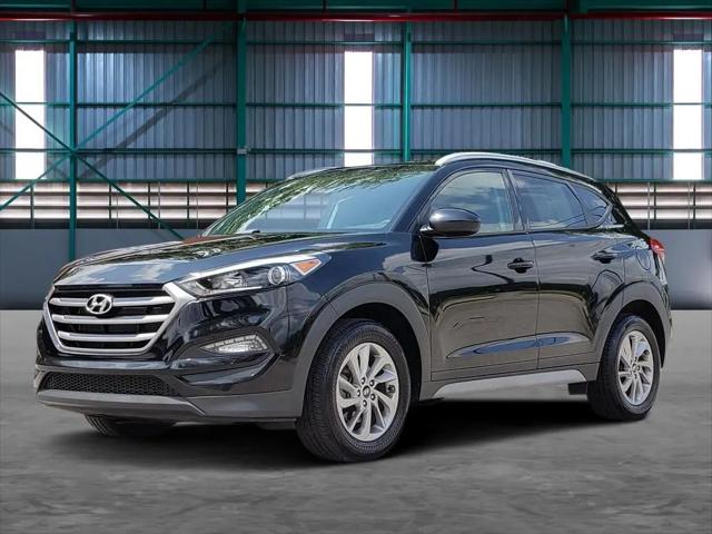 2017 Hyundai Tucson SE for sale in Cuyahoga Falls, OH