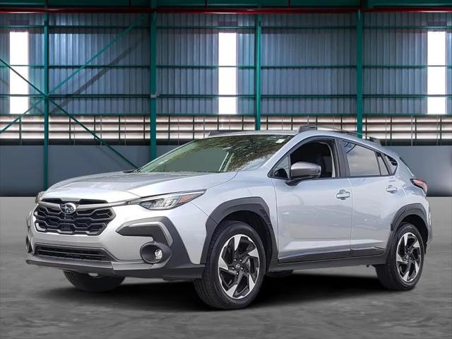 2025 Subaru Crosstrek Limited for sale in Cuyahoga Falls, OH