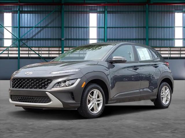 2023 Hyundai Kona SE for sale in Cuyahoga Falls, OH
