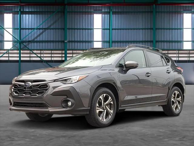 2024 Subaru Crosstrek Premium for sale in Cuyahoga Falls, OH