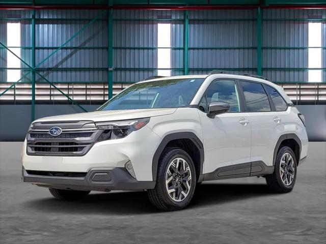 2026 Subaru Forester Premium for sale in Cuyahoga Falls, OH