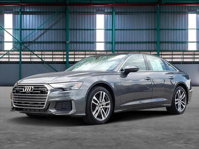 2023 Audi A6 Premium 55 TFSI quattro S tronic for sale in Cuyahoga Falls, OH