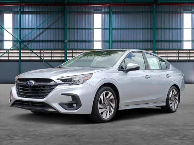 2025 Subaru Legacy Limited for sale in Cuyahoga Falls, OH