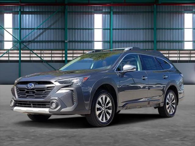 2023 Subaru Outback Touring XT for sale in Cuyahoga Falls, OH