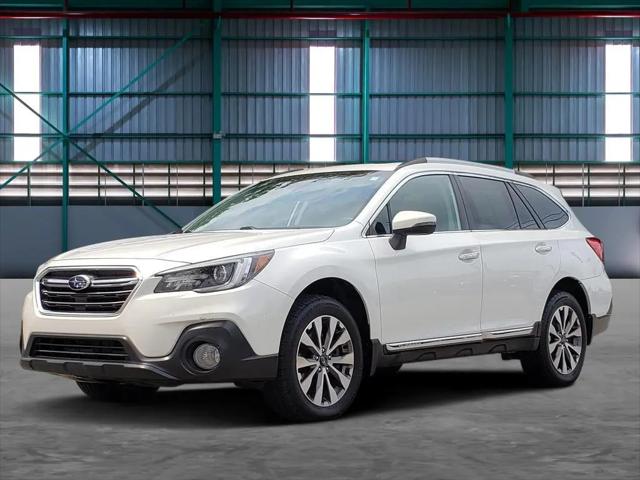 2018 Subaru Outback 3.6R Touring for sale in Cuyahoga Falls, OH