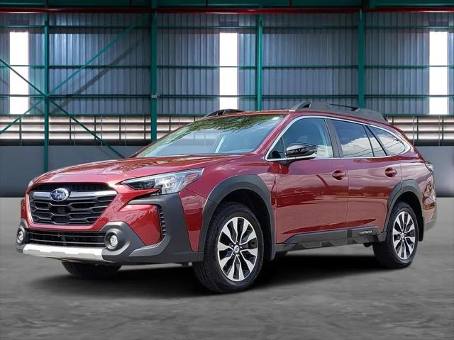 2025 Subaru Outback Limited for sale in Cuyahoga Falls, OH